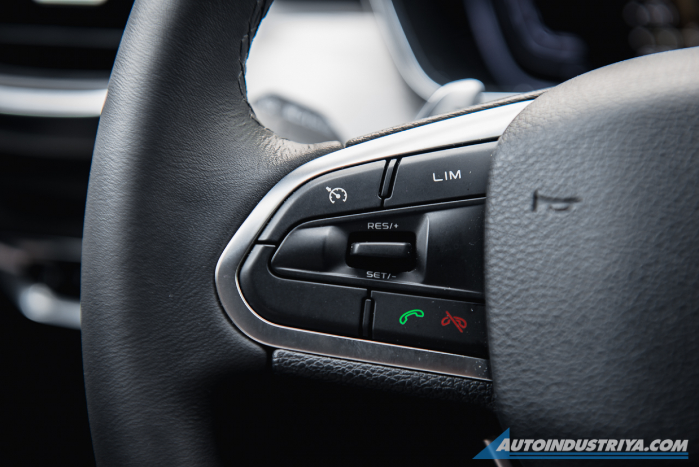 2020 Geely Coolray Sport 1.5L Turbo DCT