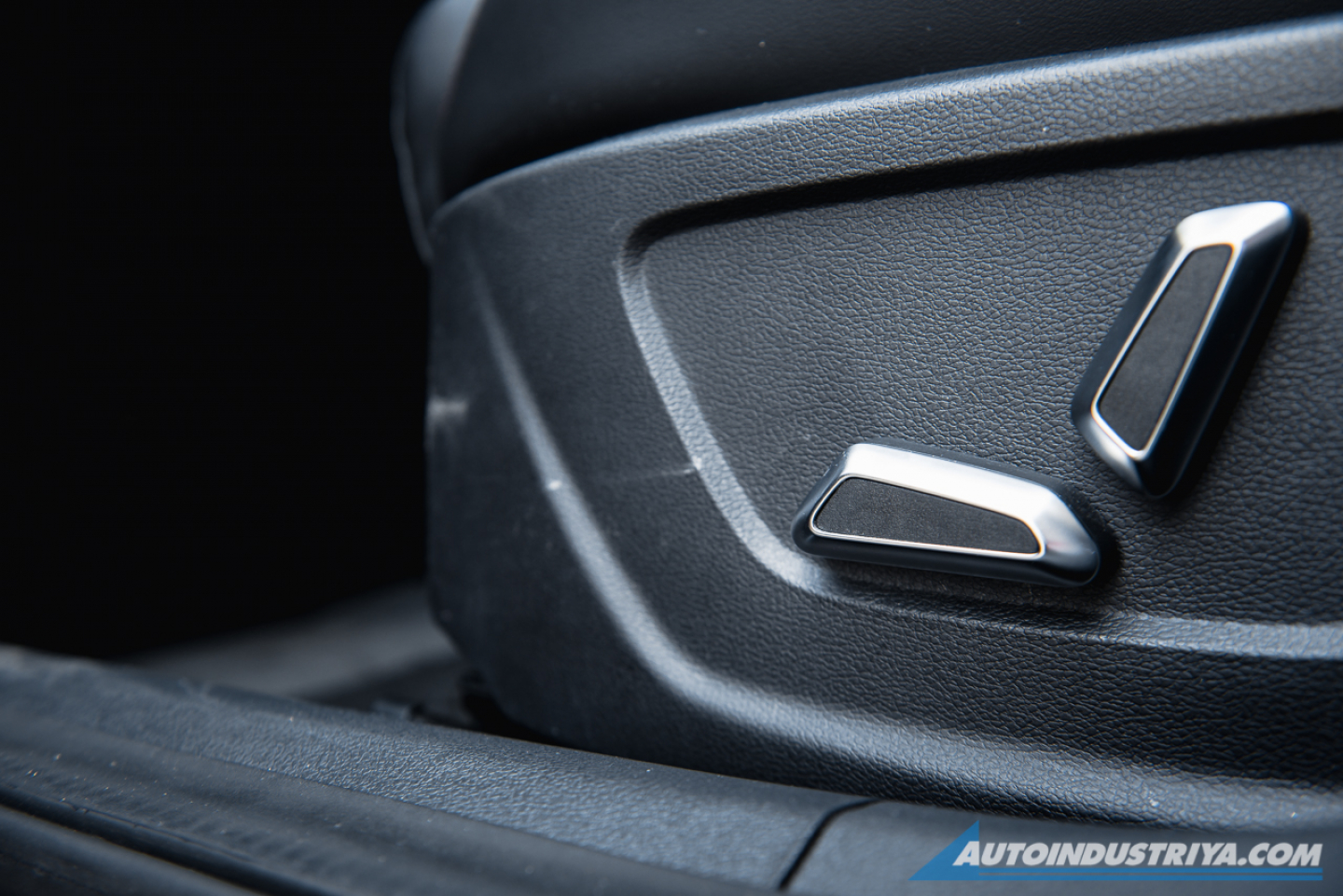 2020 Geely Coolray Sport 1.5L Turbo DCT