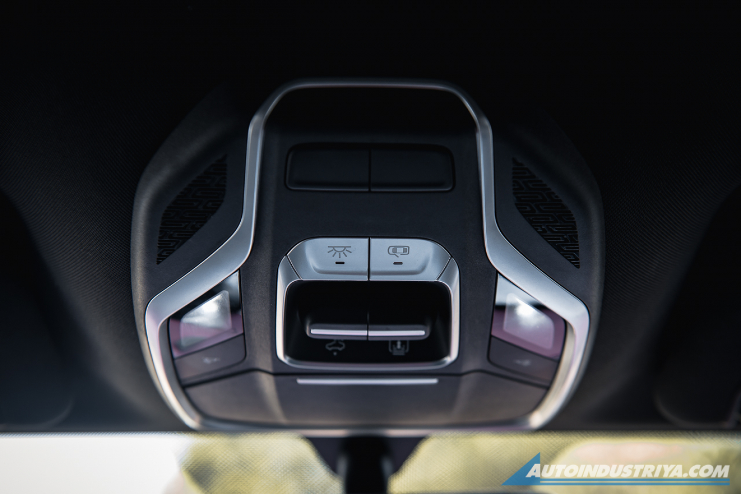 2020 Geely Coolray Sport 1.5L Turbo DCT