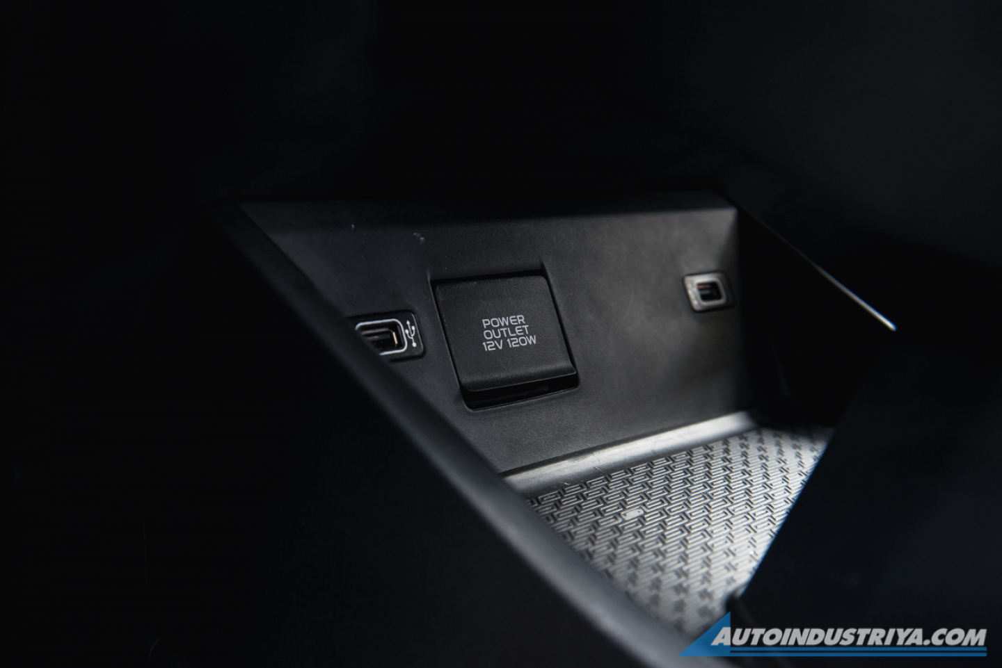 2020 Geely Coolray Sport 1.5L Turbo DCT