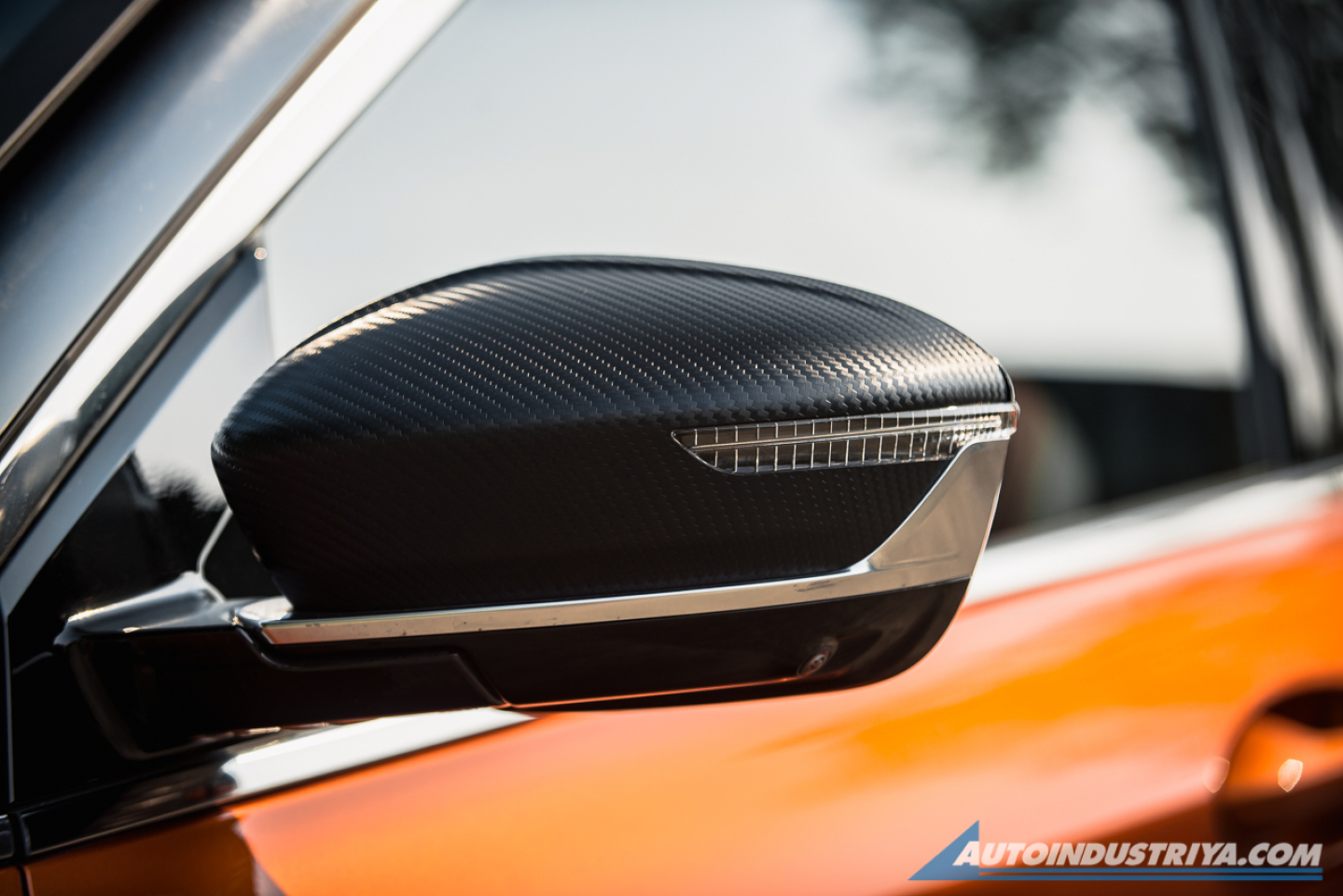 2020 Geely Coolray Sport 1.5L Turbo DCT