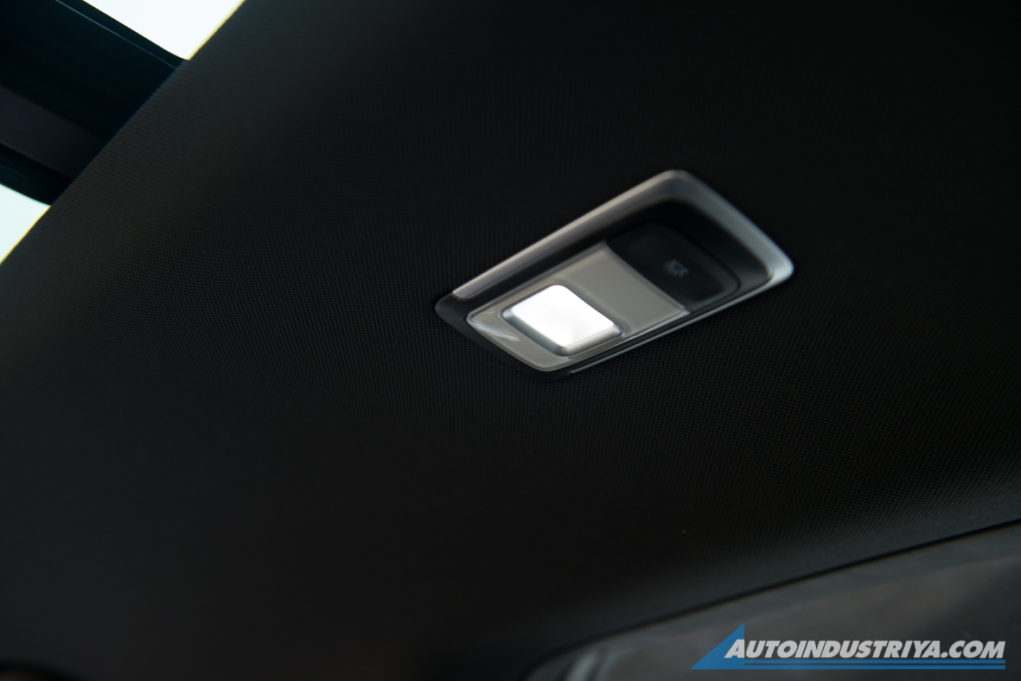 2020 Geely Coolray Sport 1.5L Turbo DCT