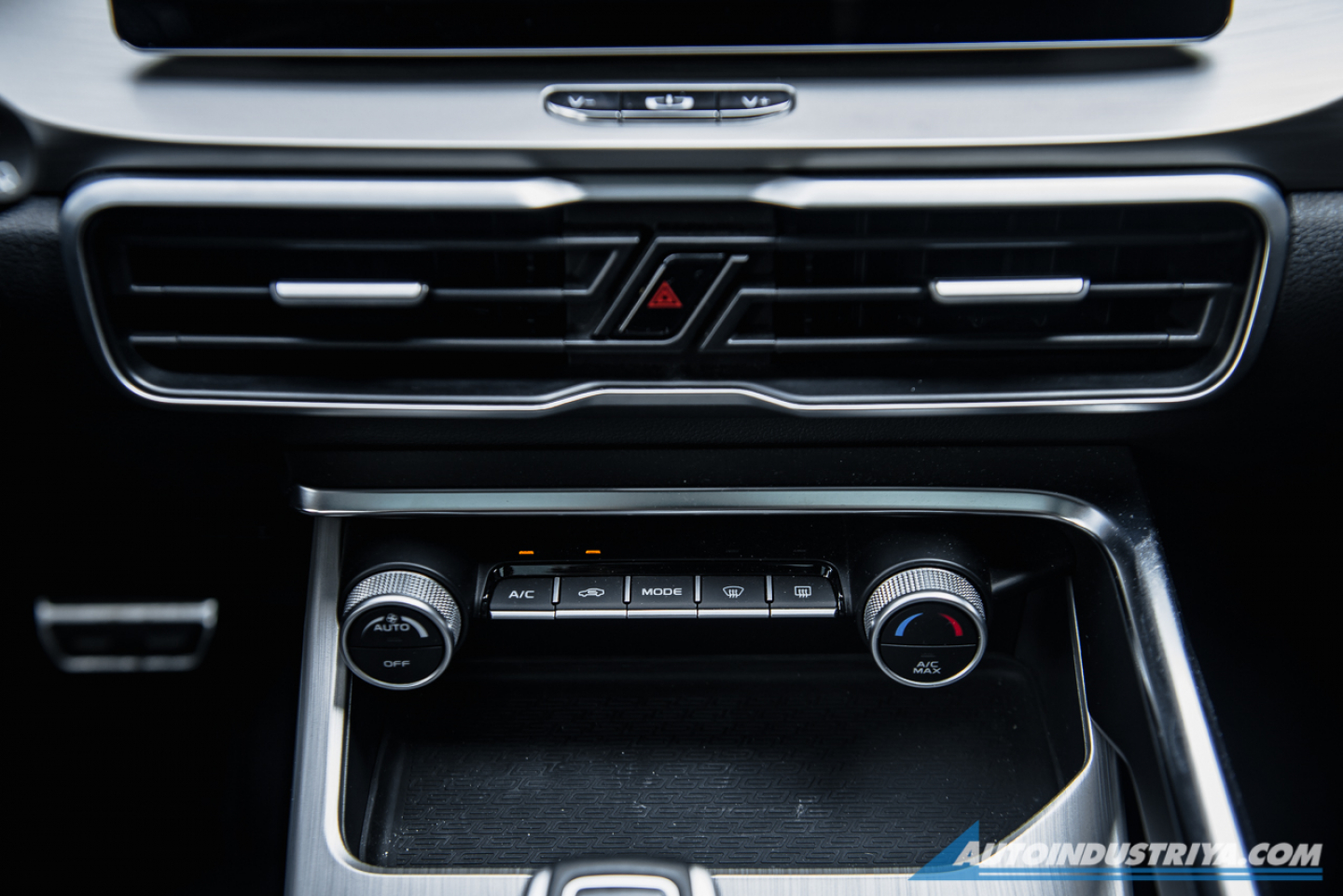 2020 Geely Coolray Sport 1.5L Turbo DCT