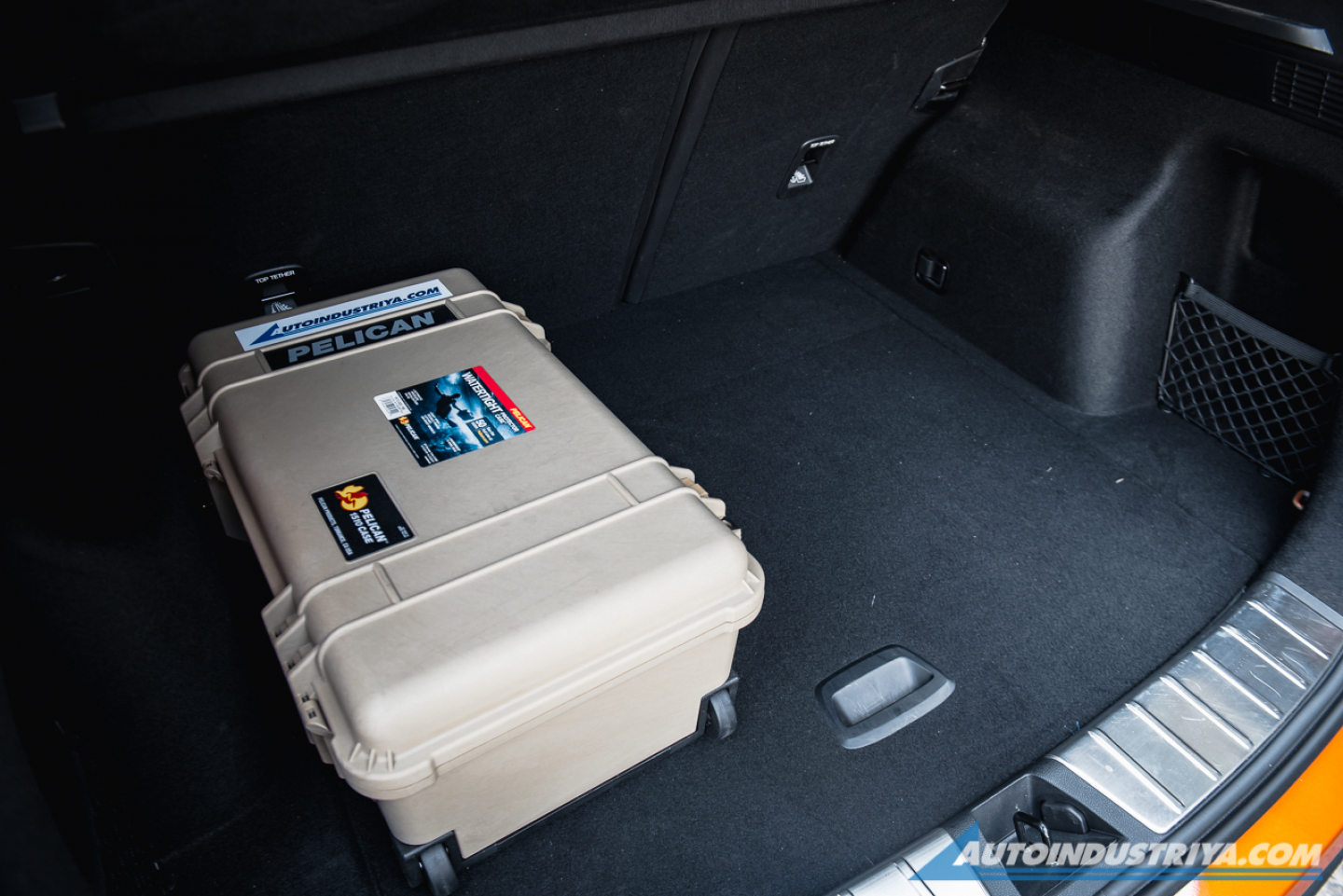 2020 Geely Coolray Sport 1.5L Turbo DCT