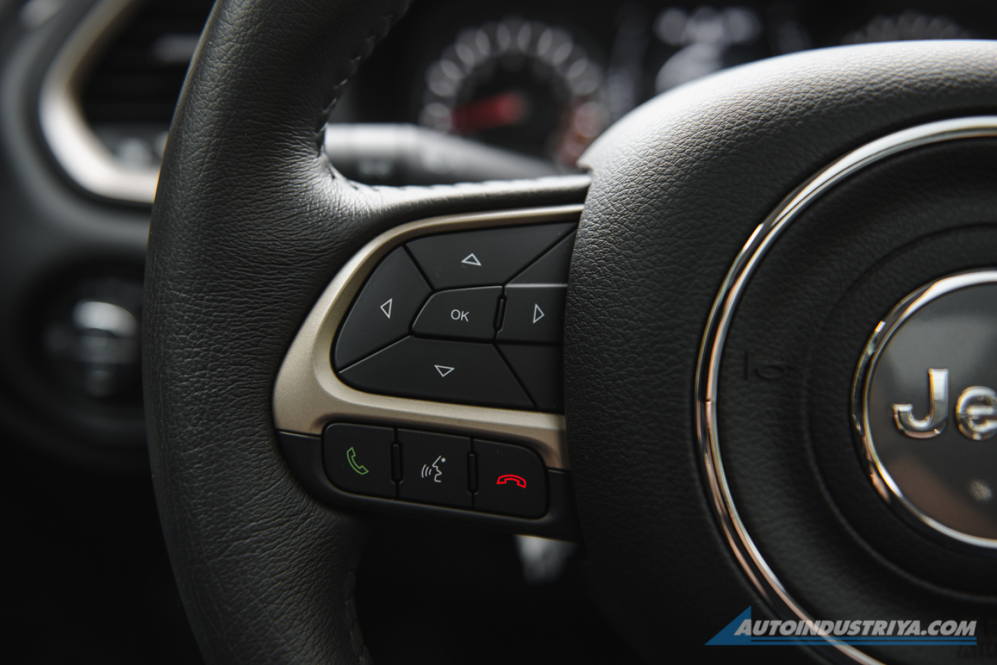 2020 Jeep Renegade Longitude