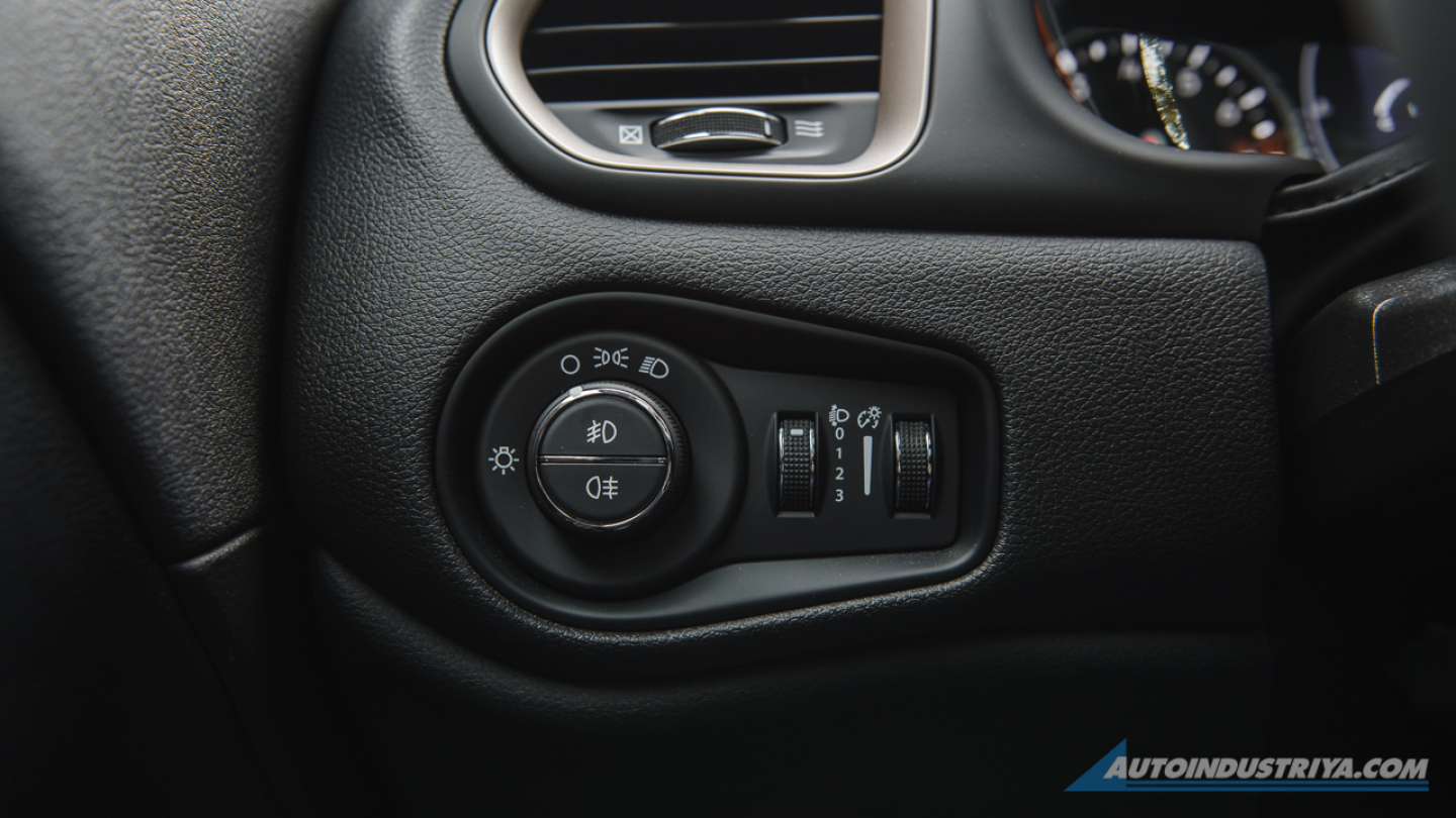 2020 Jeep Renegade Longitude