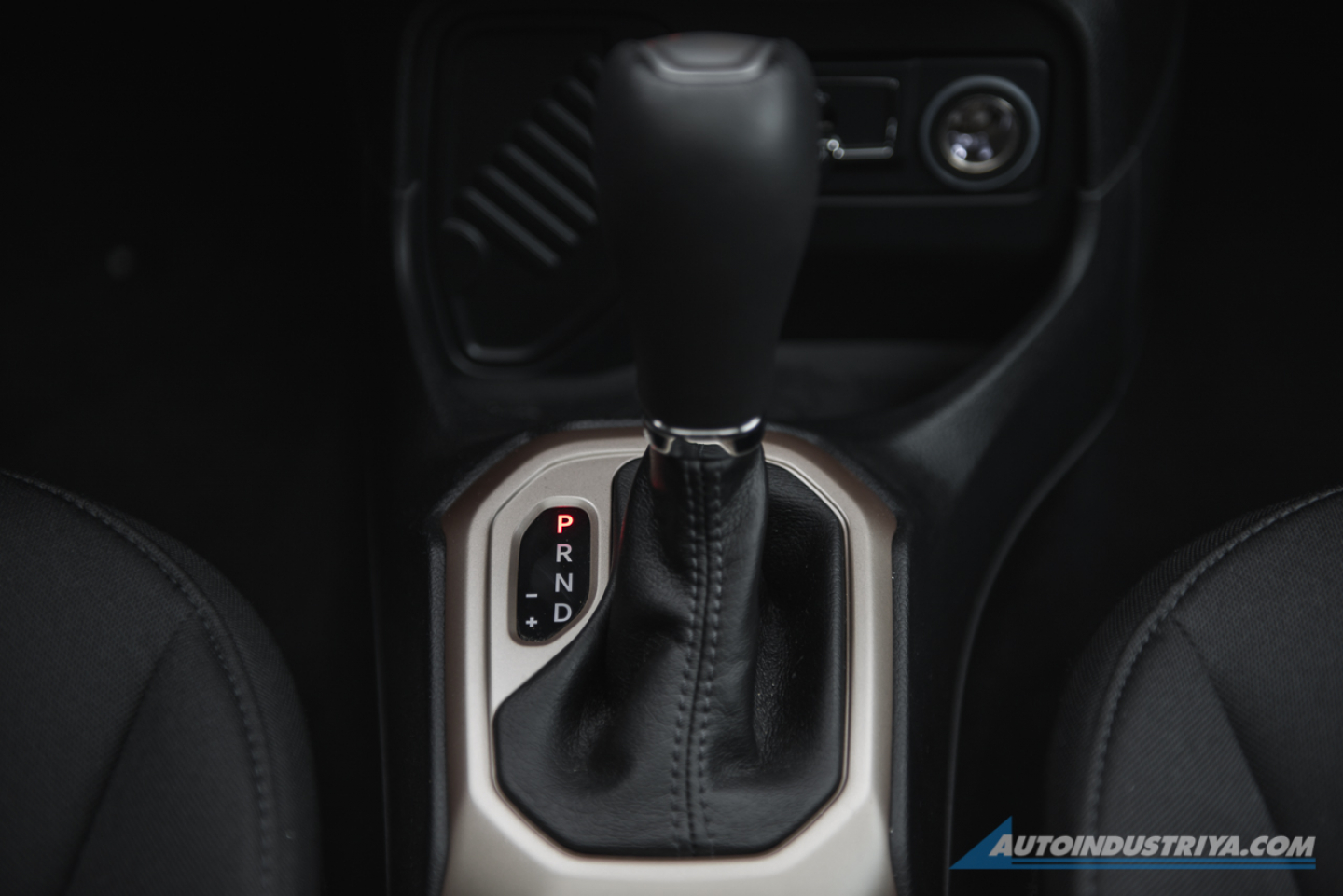 2020 Jeep Renegade Longitude