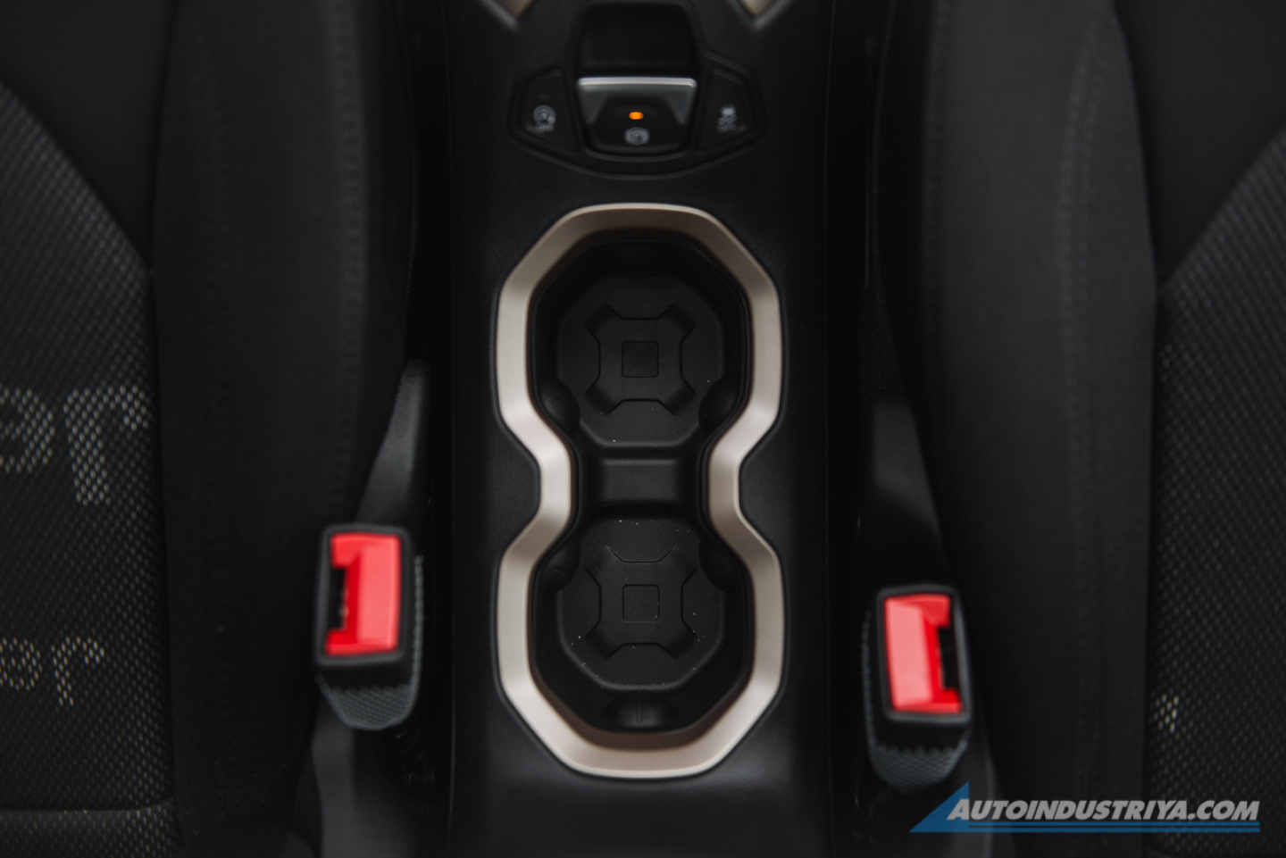 2020 Jeep Renegade Longitude