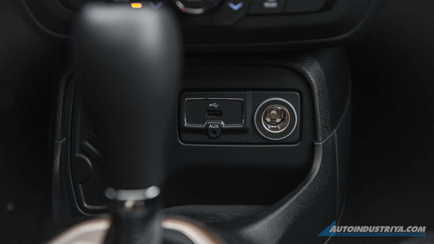 2020 Jeep Renegade Longitude