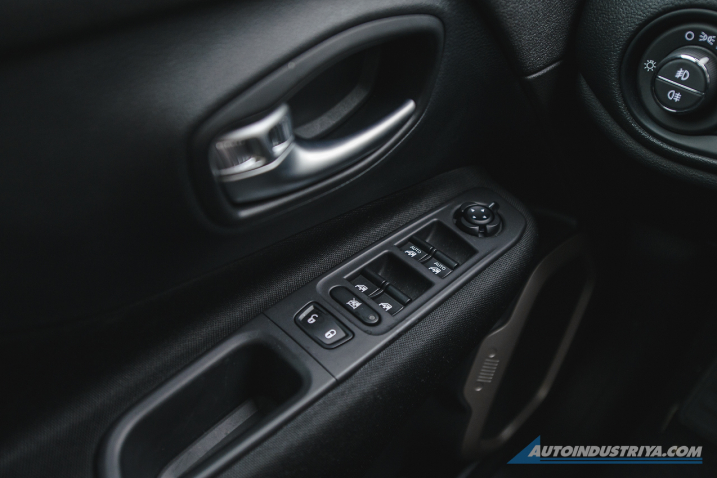 2020 Jeep Renegade Longitude