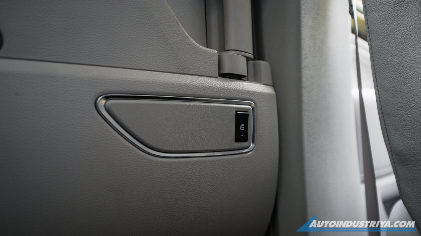 2019 GAC GM8 GT 2.0 Turbo