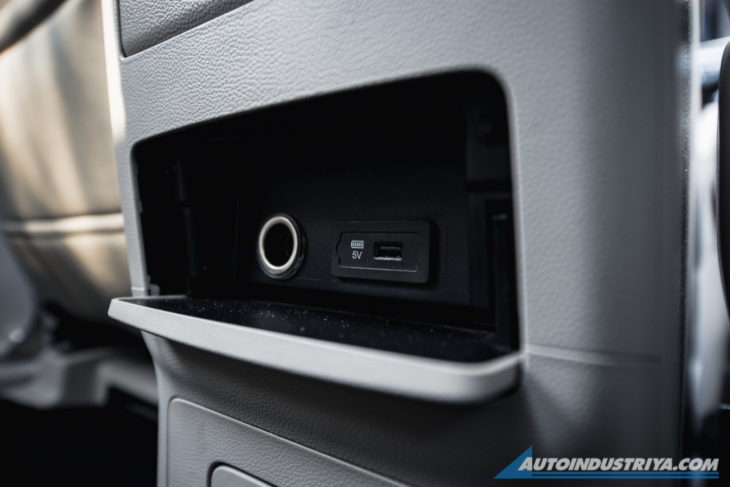 2019 GAC GM8 GT 2.0 Turbo