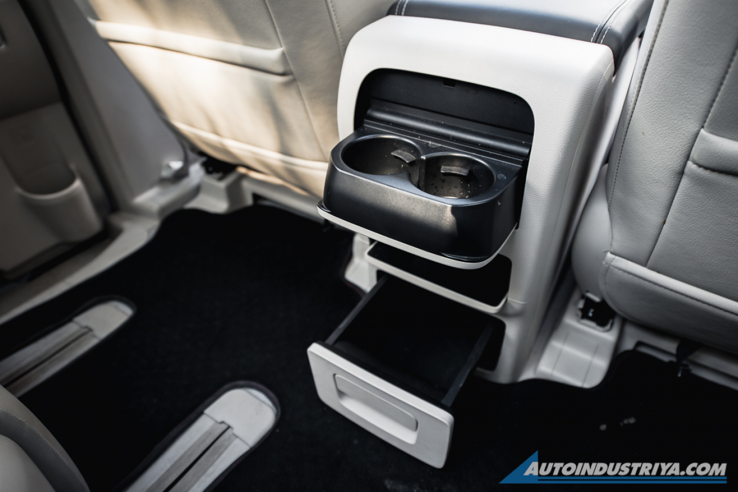 2019 GAC GM8 GT 2.0 Turbo