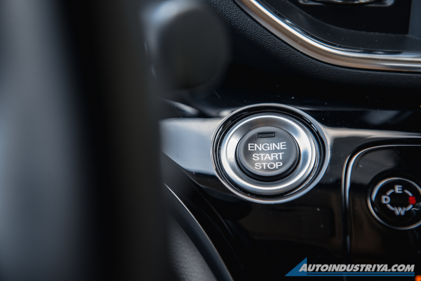 2019 GAC GM8 GT 2.0 Turbo