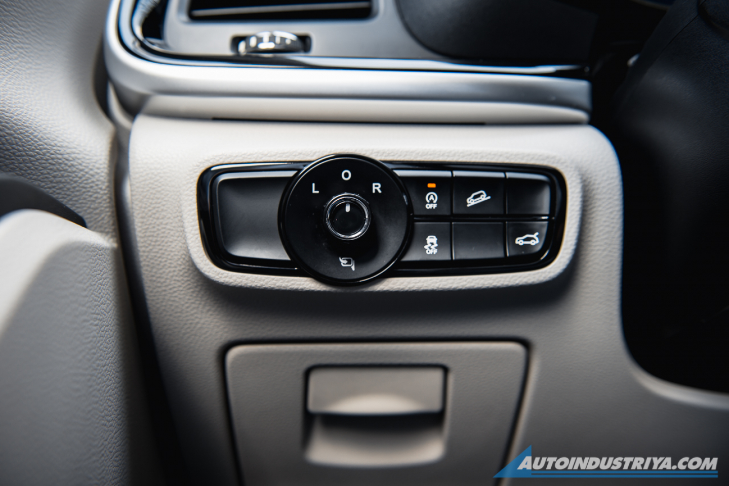 2019 GAC GM8 GT 2.0 Turbo