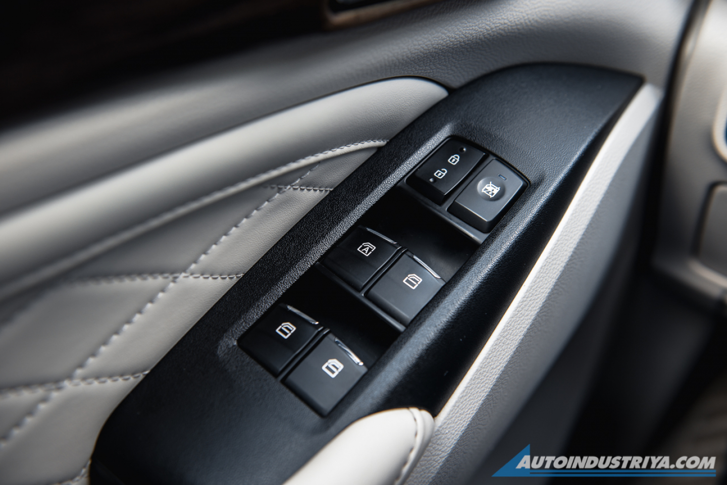 2019 GAC GM8 GT 2.0 Turbo