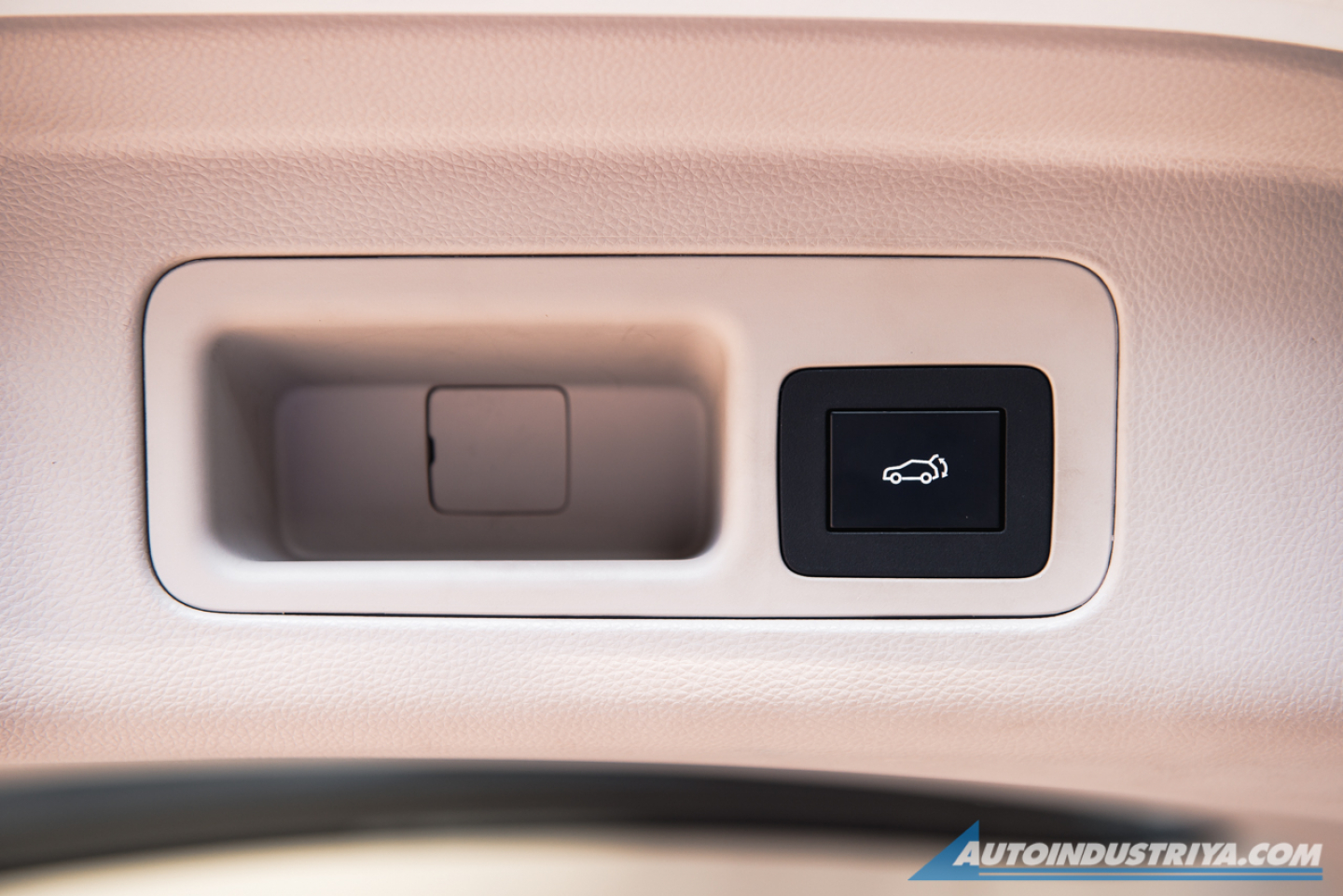 2019 GAC GM8 GT 2.0 Turbo