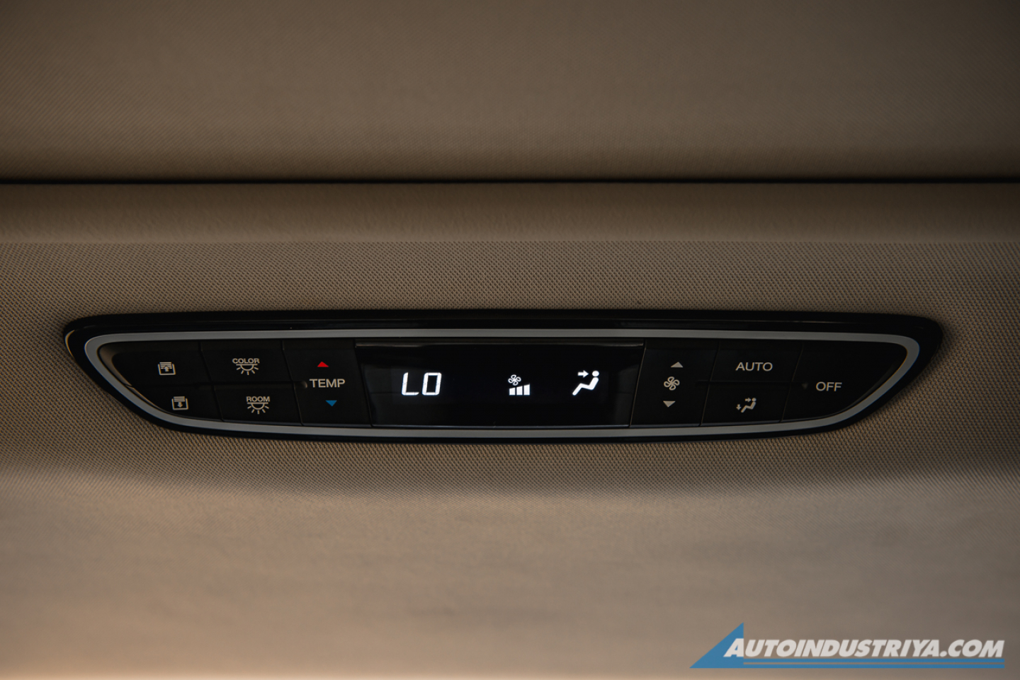 2019 GAC GM8 GT 2.0 Turbo