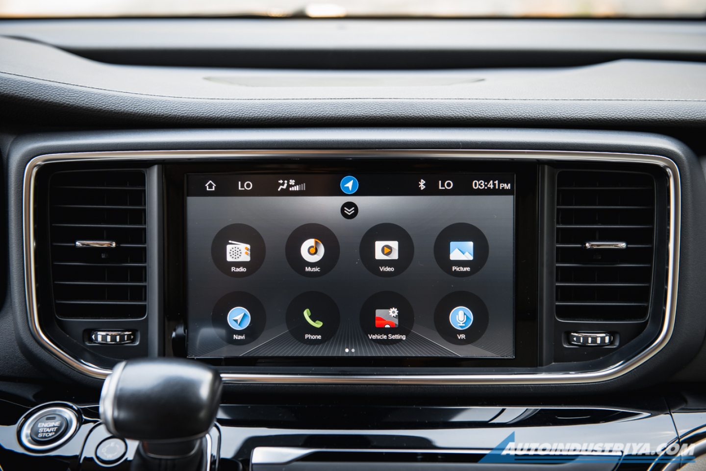 2019 GAC GM8 GT 2.0 Turbo