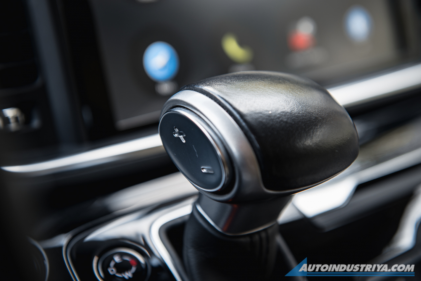 2019 GAC GM8 GT 2.0 Turbo