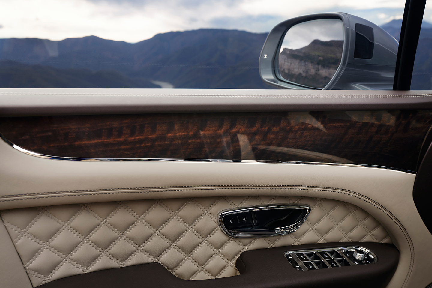 2021 Bentley Bentayga