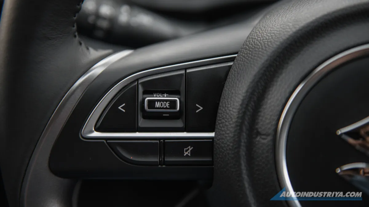 2020 Suzuki XL7