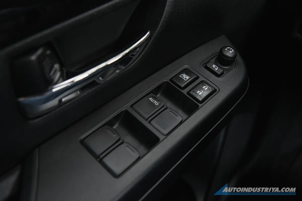 2020 Suzuki XL7
