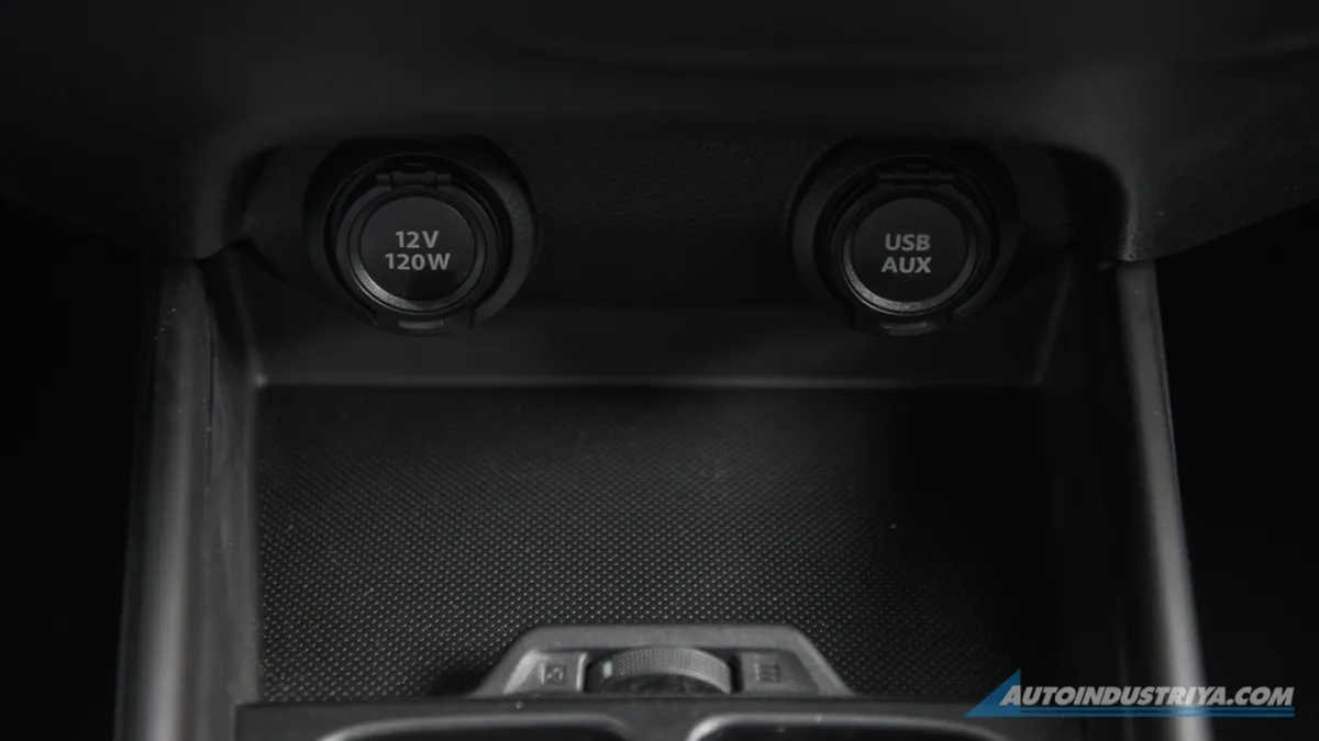 2020 Suzuki XL7