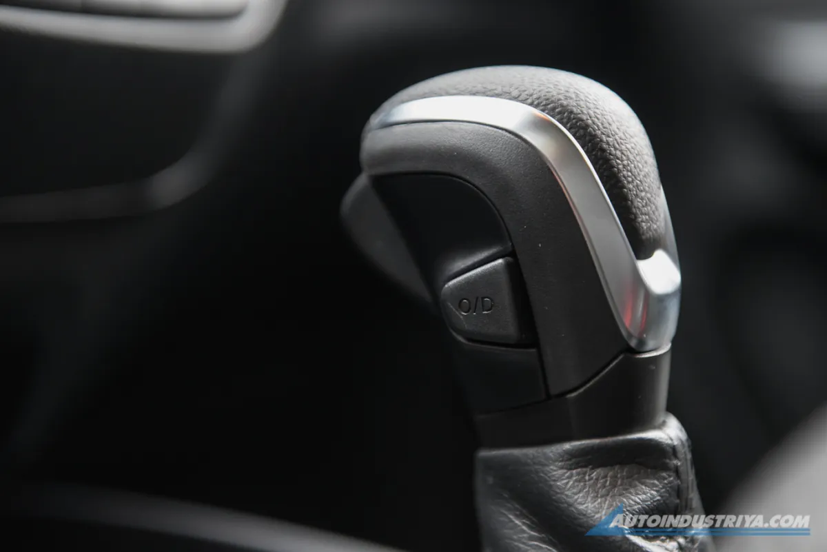 2020 Suzuki XL7