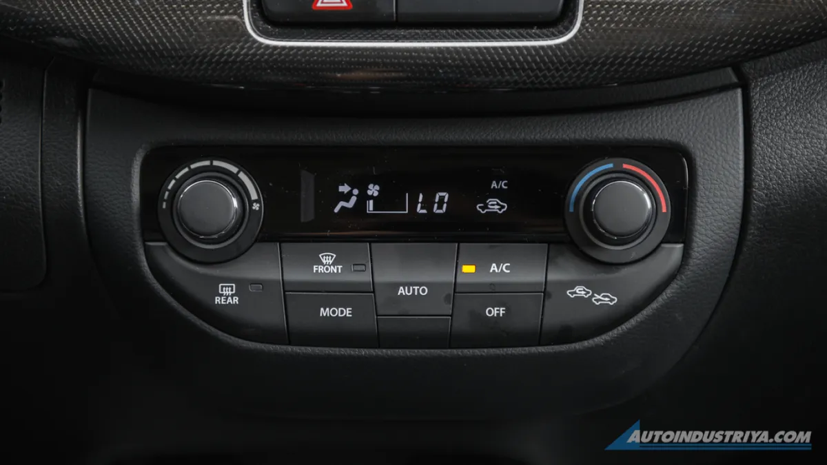 2020 Suzuki XL7