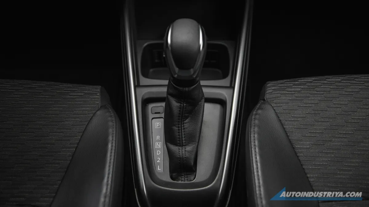 2020 Suzuki XL7