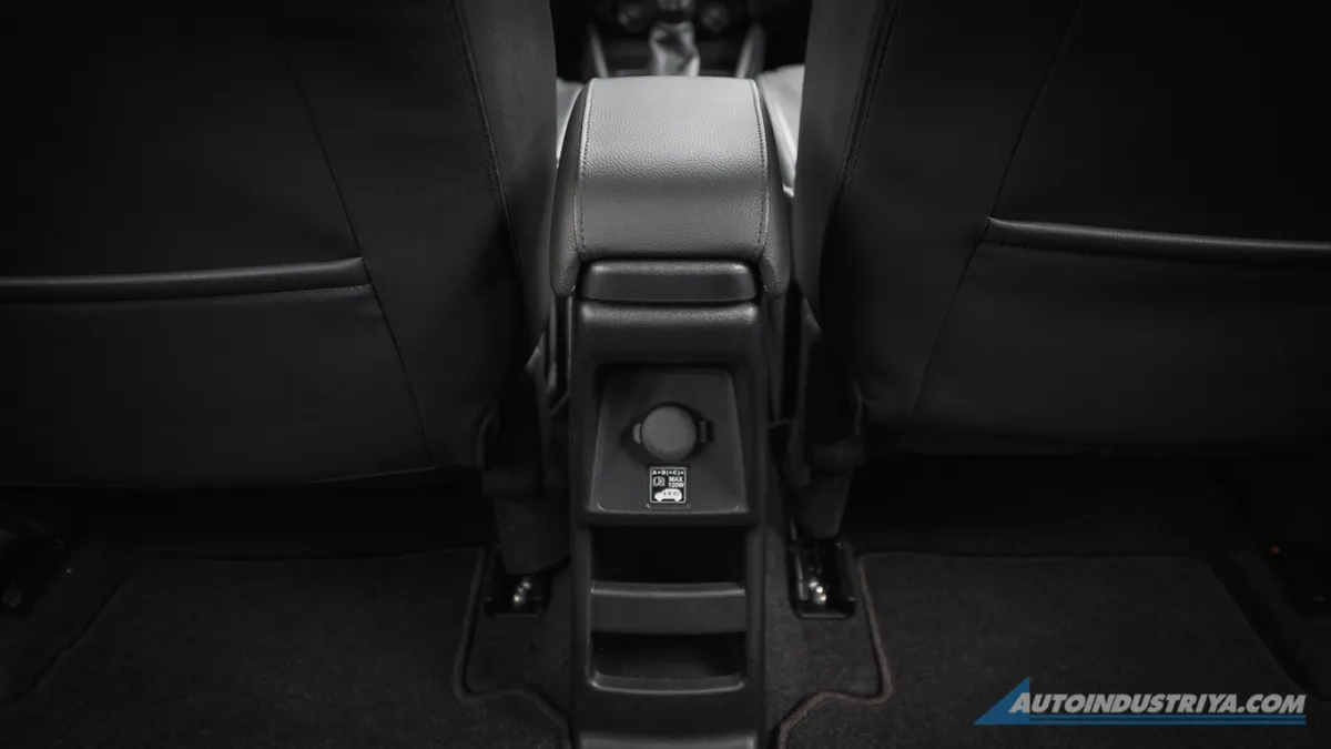 2020 Suzuki XL7