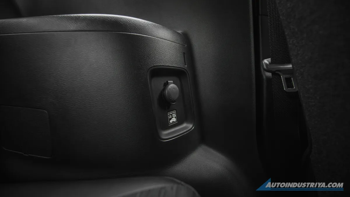 2020 Suzuki XL7