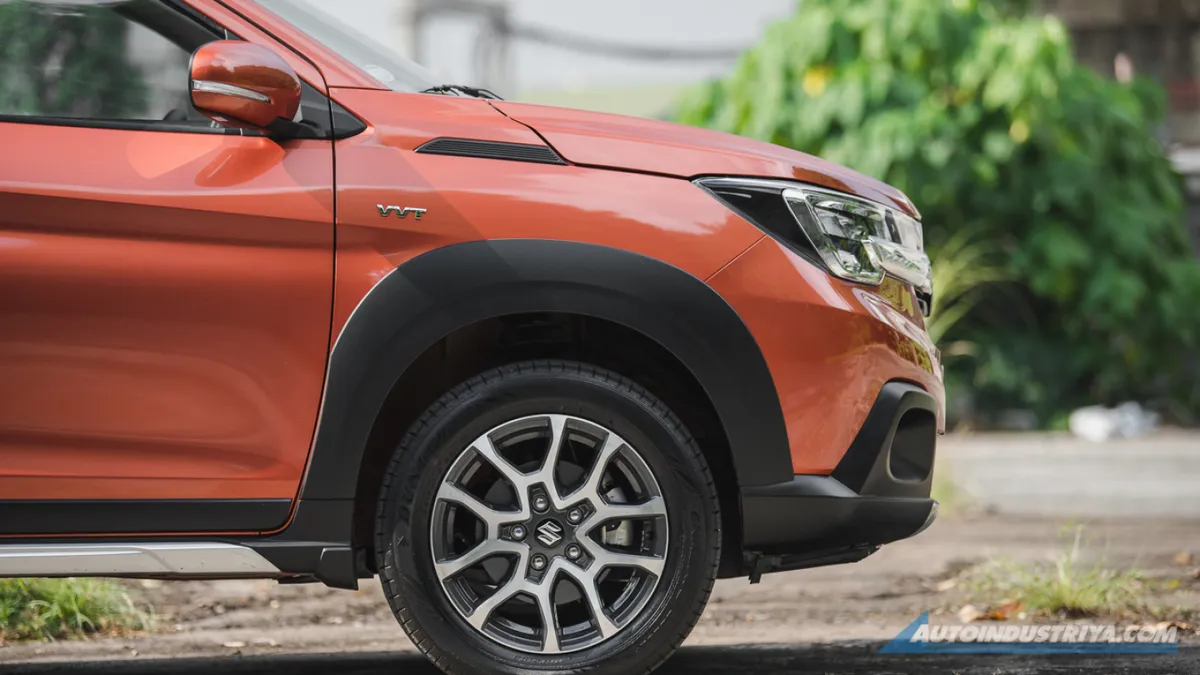 2020 Suzuki XL7