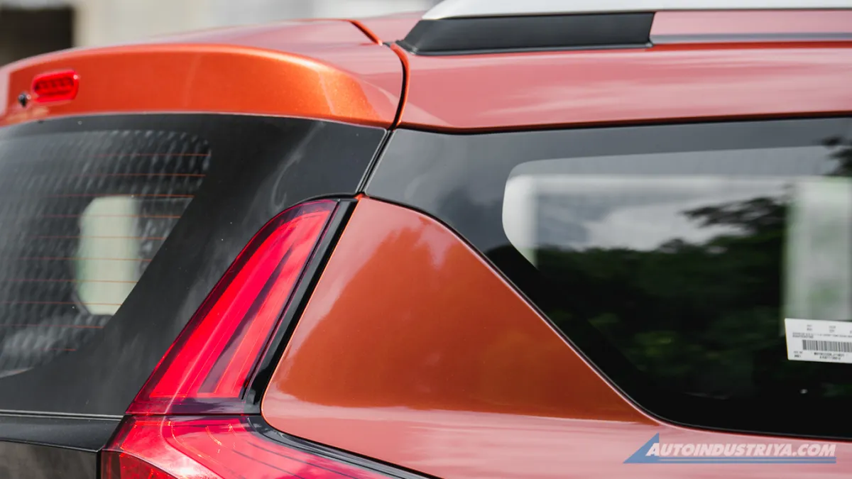 2020 Suzuki XL7
