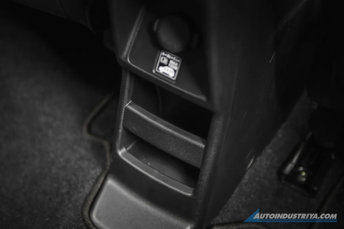 2020 Suzuki XL7