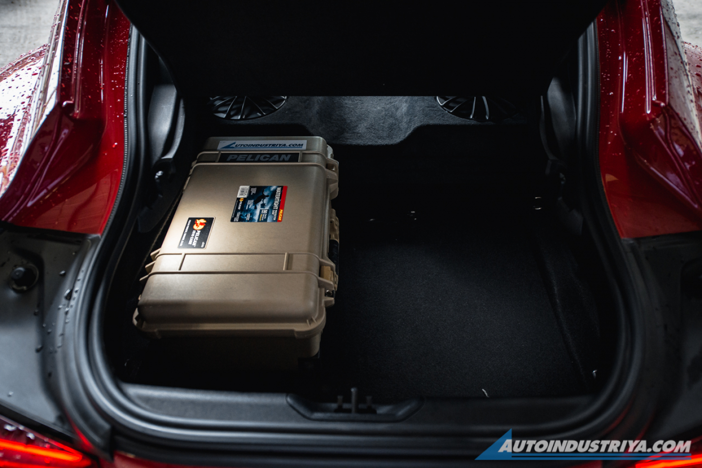 2020 Toyota GR Supra