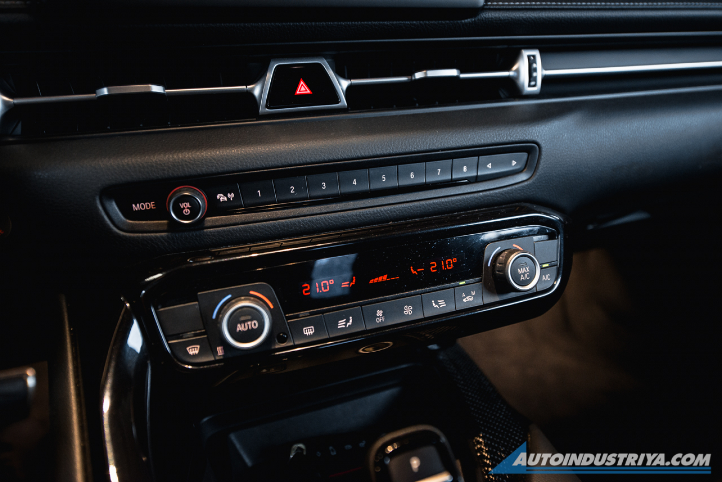 2020 Toyota GR Supra