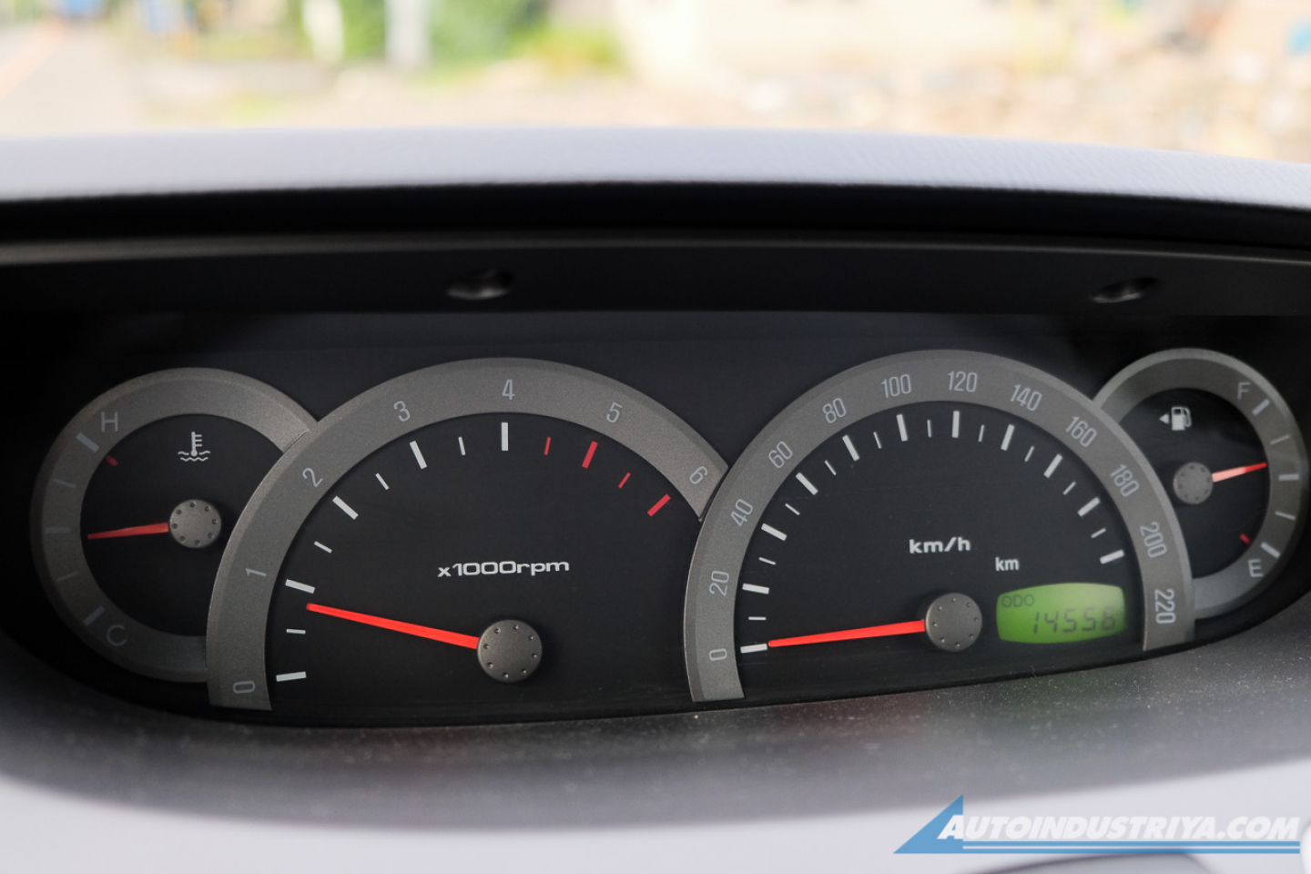 2019 Ssangyong Rodius 2.0L 9-seater