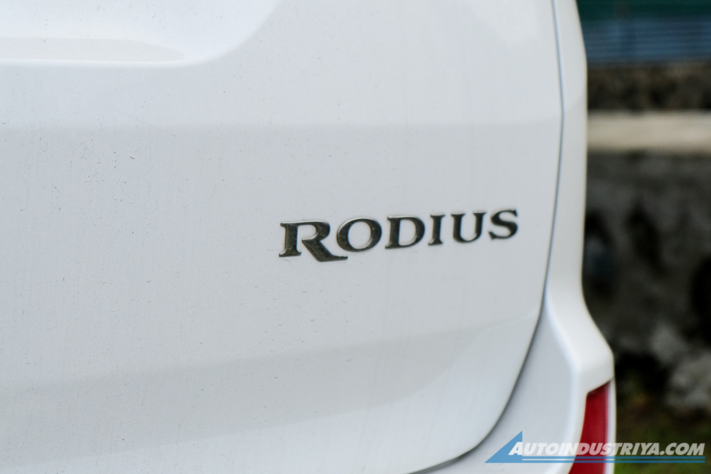 2019 Ssangyong Rodius 2.0L 9-seater