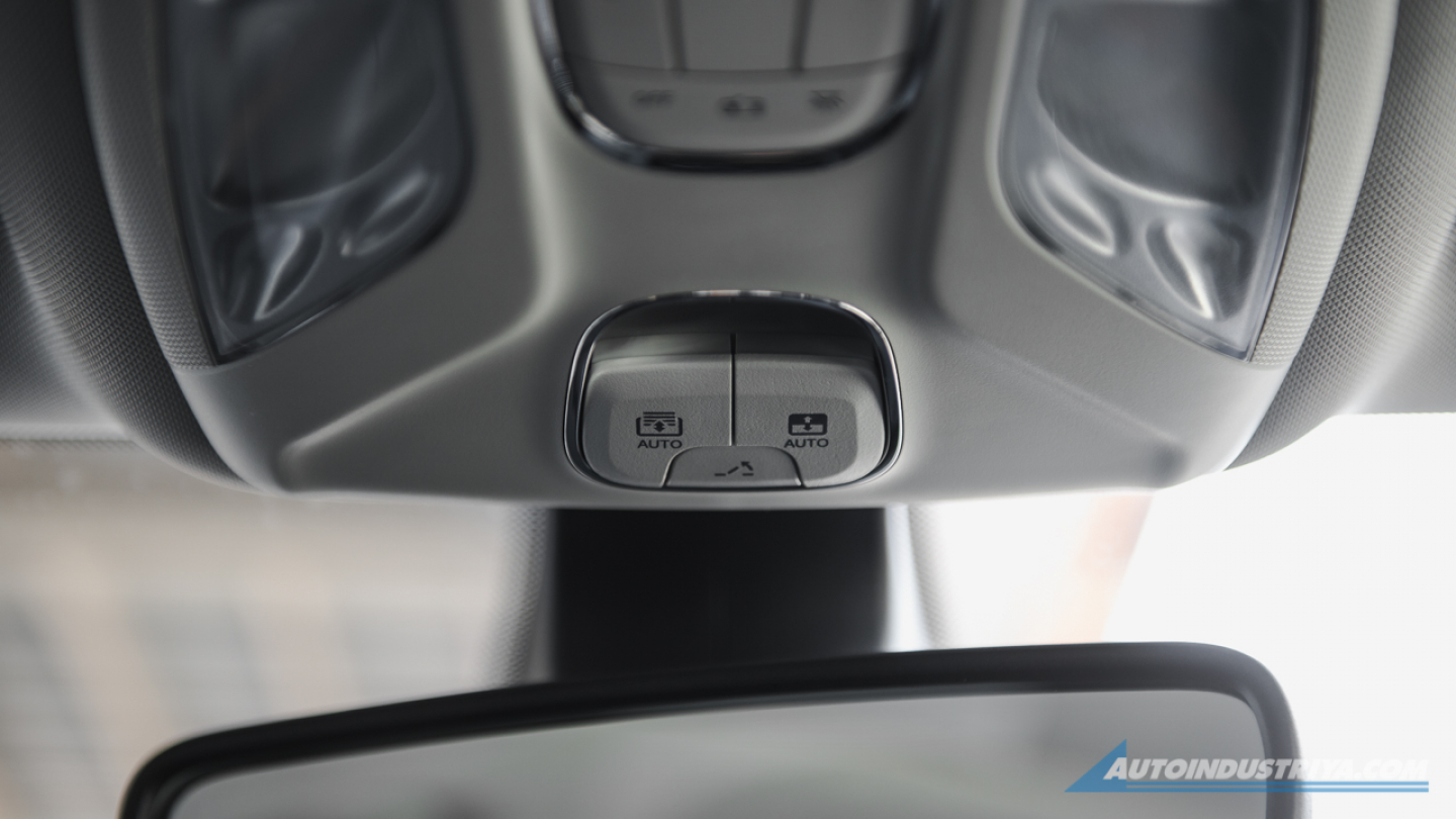 2020 Jeep Compass Longitude 4x2