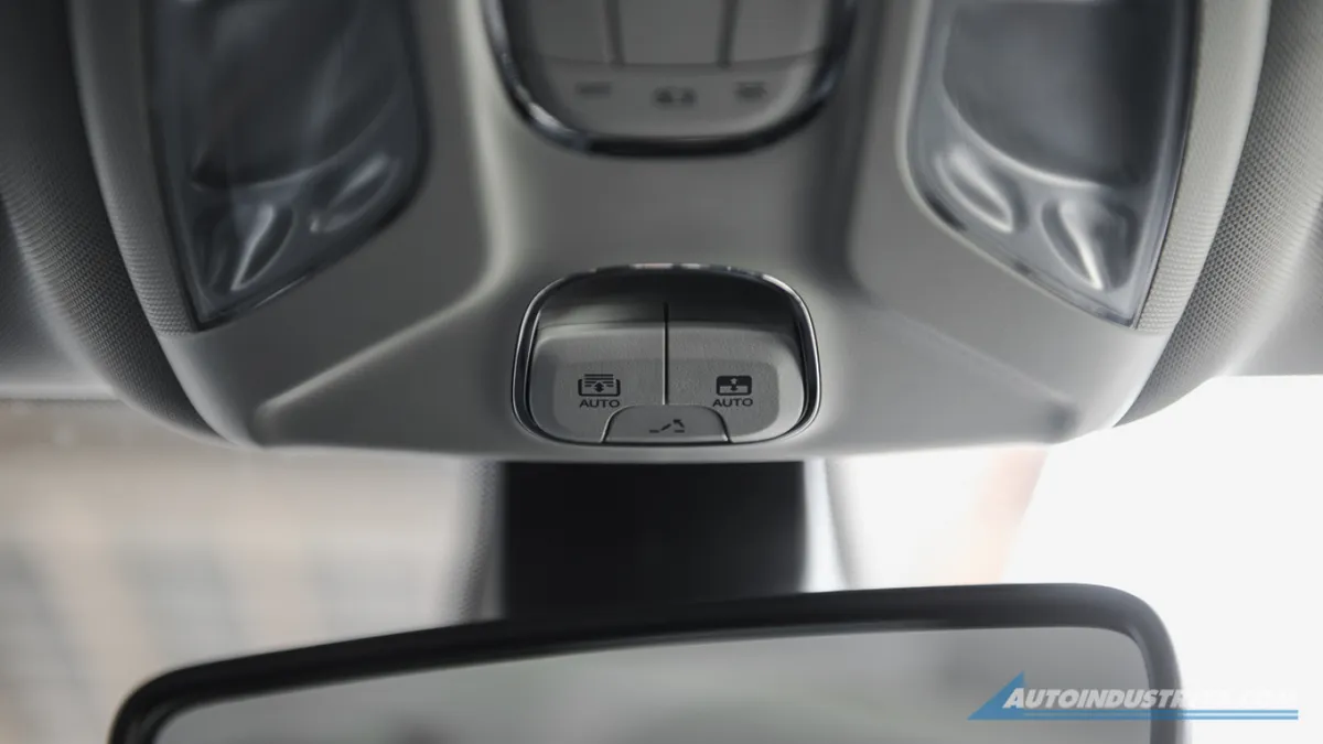2020 Jeep Compass Longitude 4x2