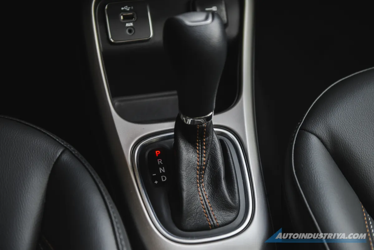 2020 Jeep Compass Longitude 4x2
