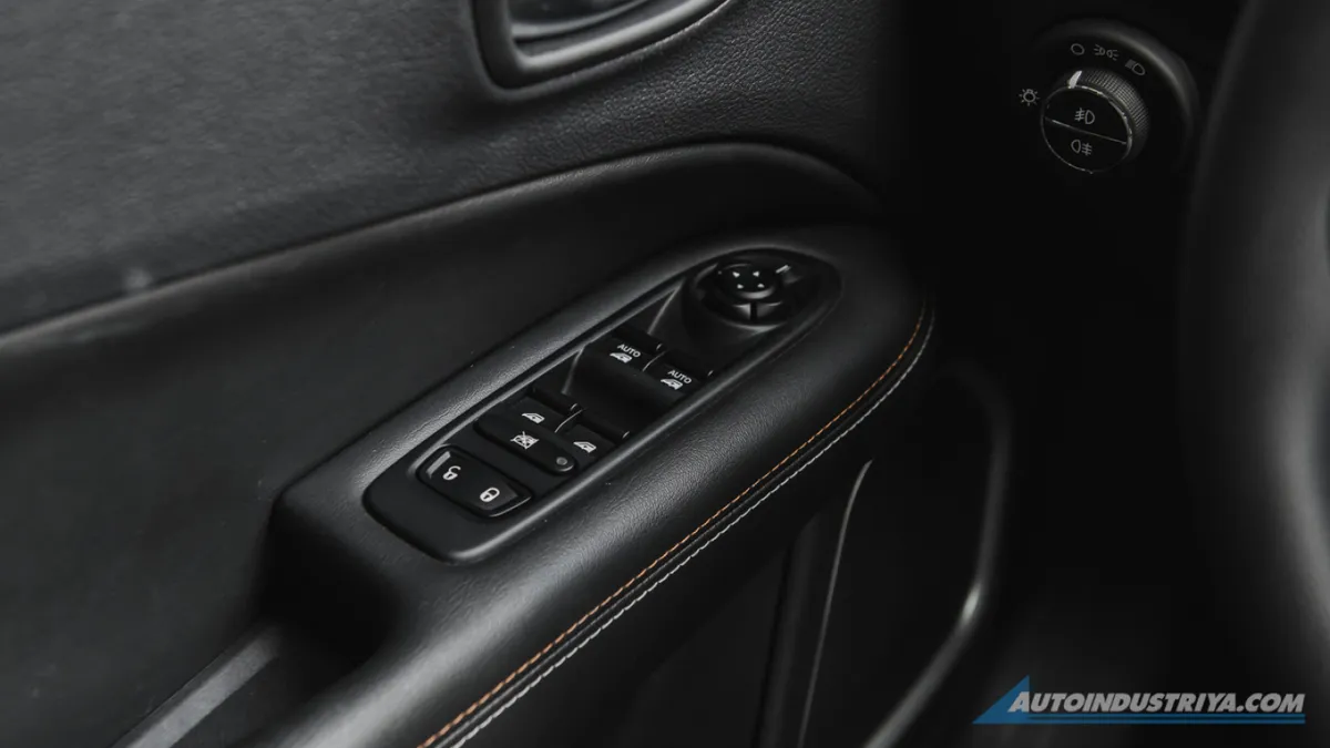 2020 Jeep Compass Longitude 4x2