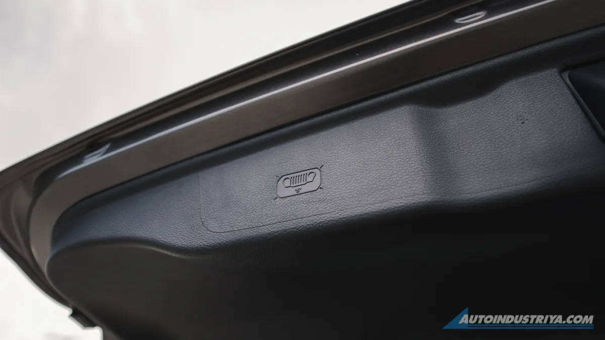 2020 Jeep Compass Longitude 4x2