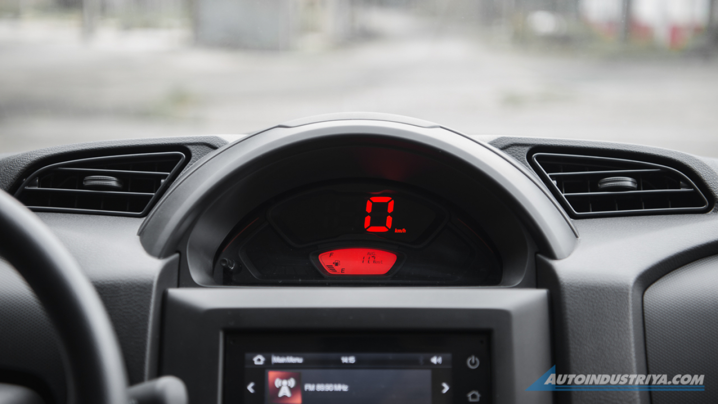 2020 Suzuki S-Presso