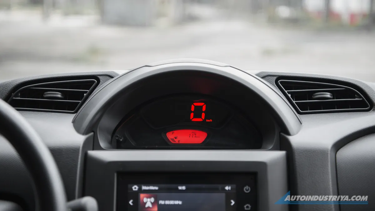 2020 Suzuki S-Presso