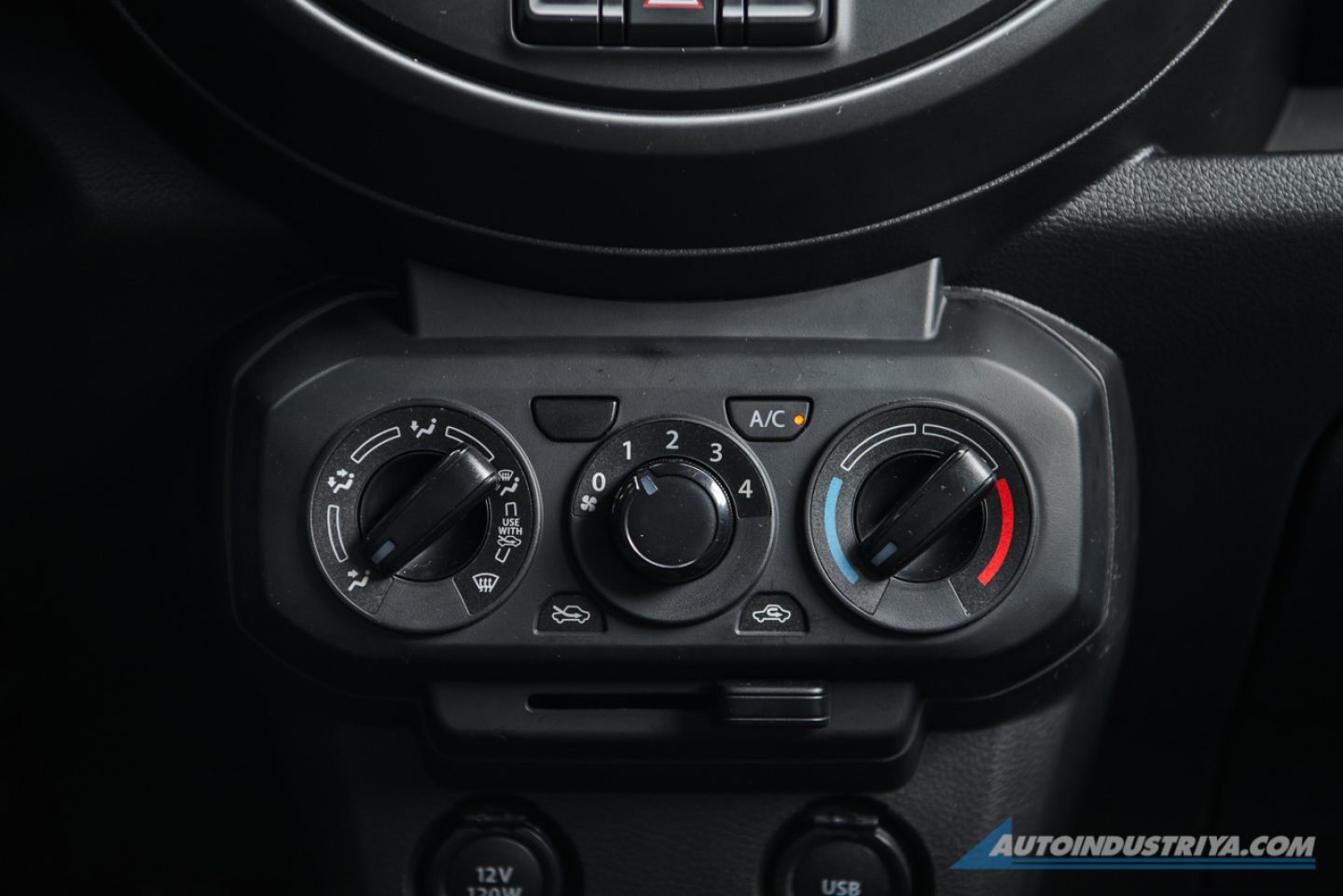 2020 Suzuki S-Presso