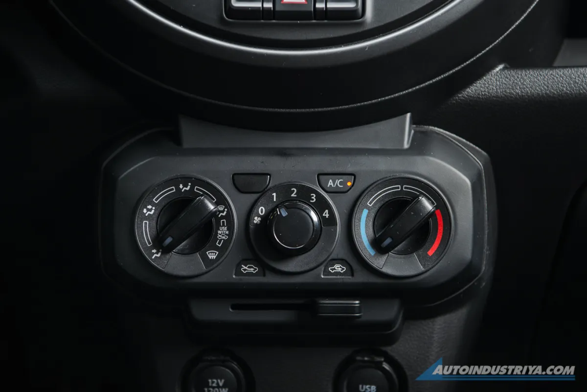 2020 Suzuki S-Presso