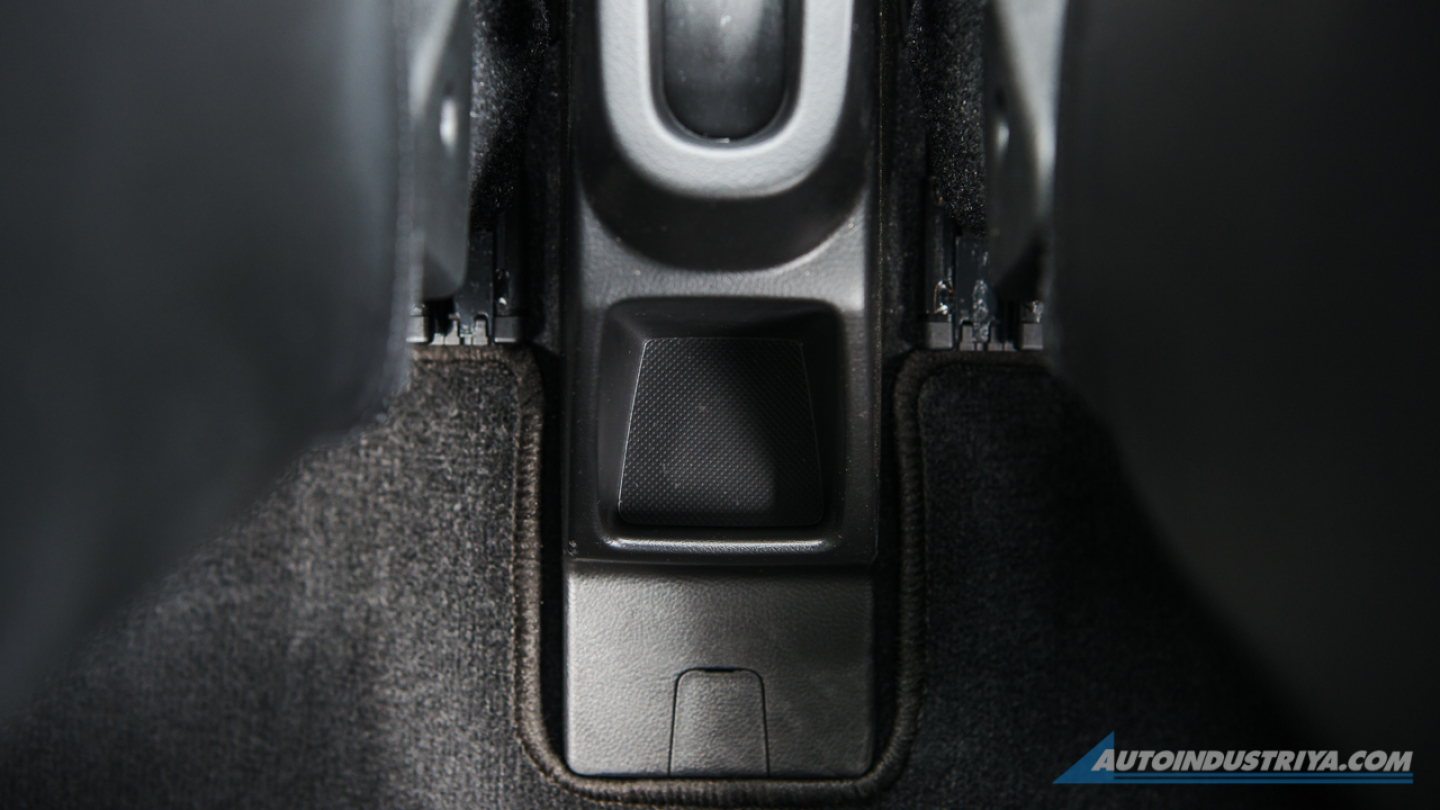 2020 Suzuki S-Presso